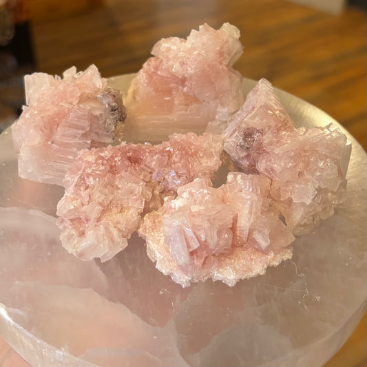 Pink Halite