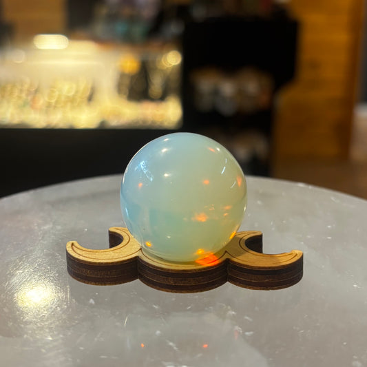 XS Sphere