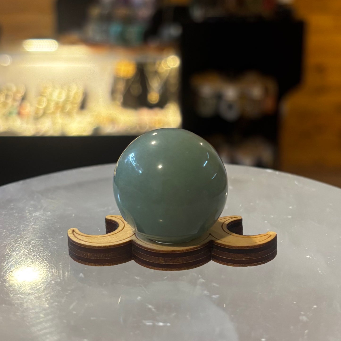 XS Sphere