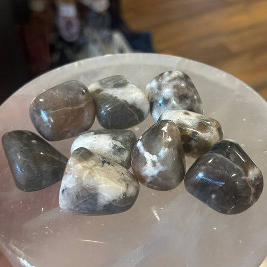 Polarity Moonstone