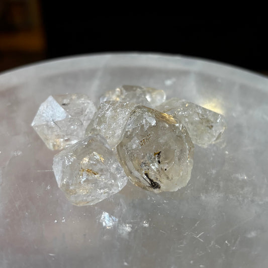 Herkimer Diamond