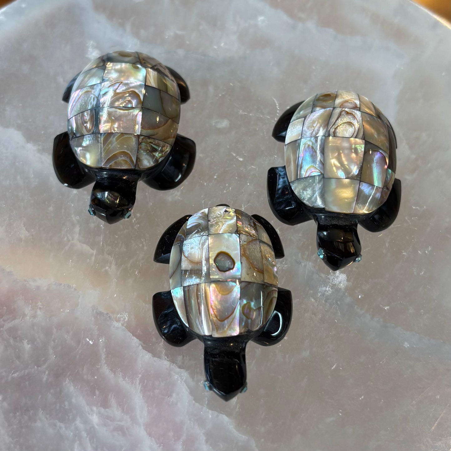 XS Crystal Animals