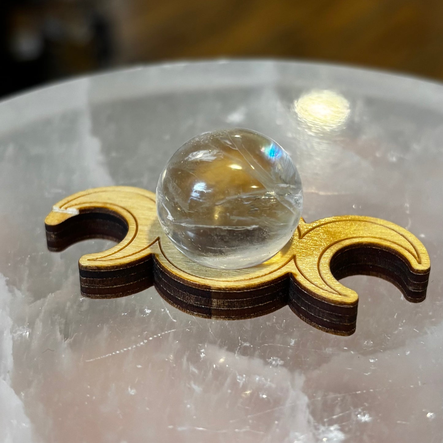 XS Sphere