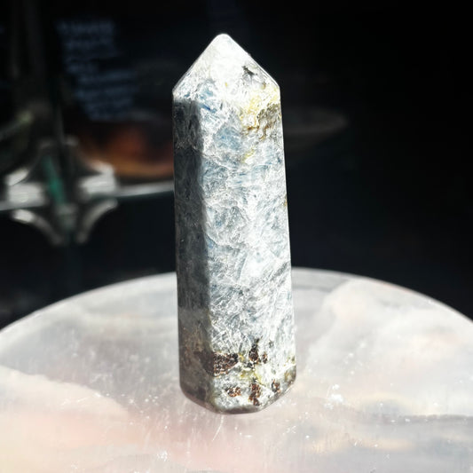 Kyanite Tower