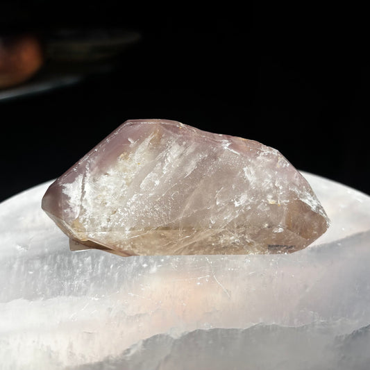 Lithium Lemurian Wand