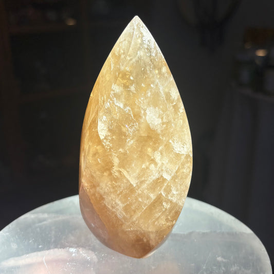 Citrine Flame
