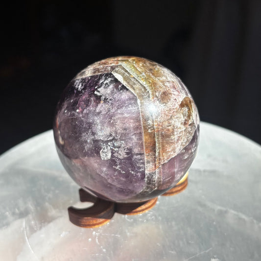 Super 7 Sphere