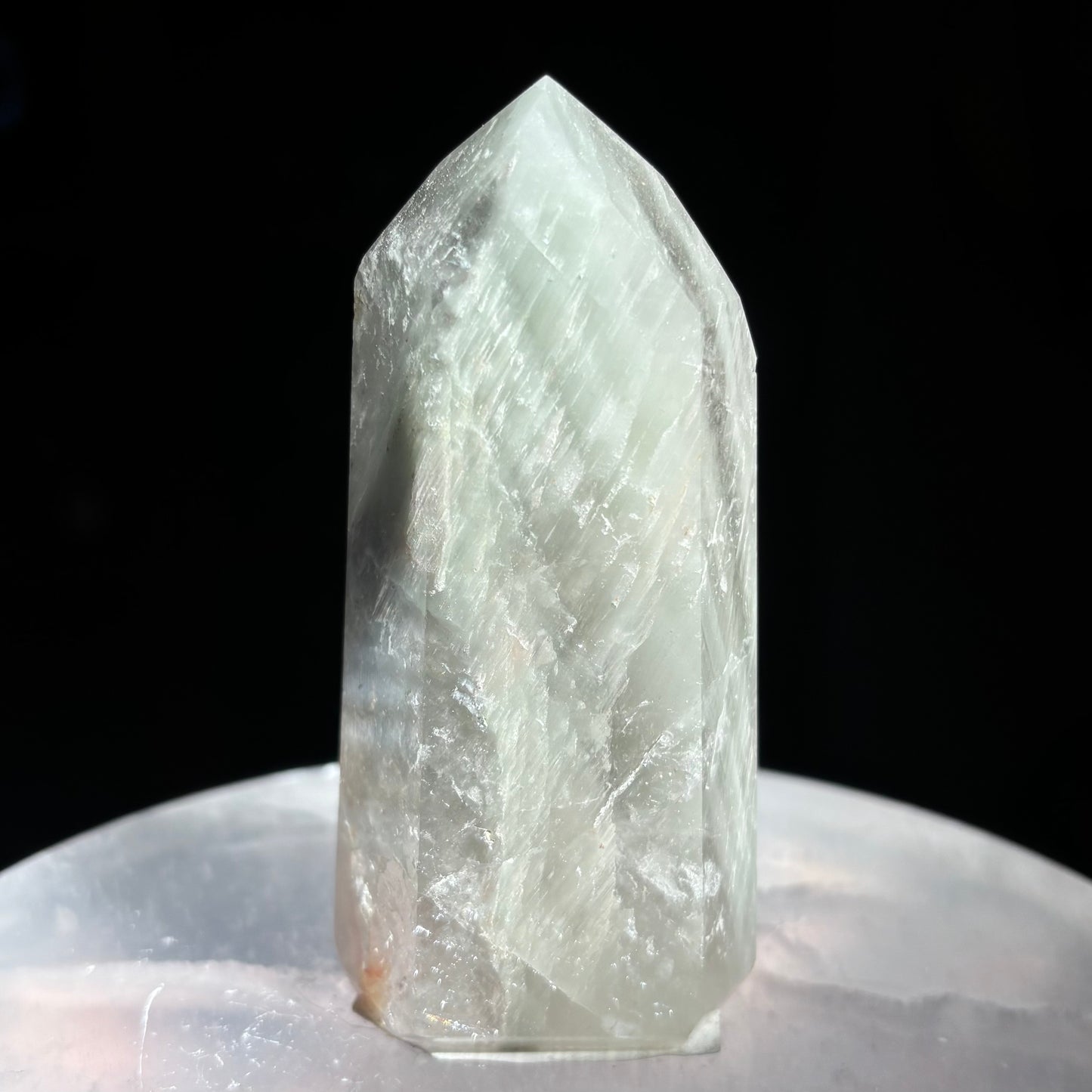 Chlorite Tower