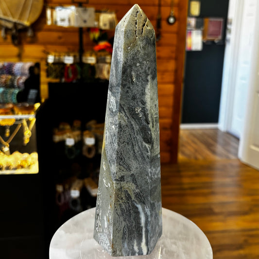 Ocean Jasper Tower