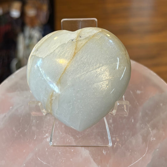 Indian Moonstone