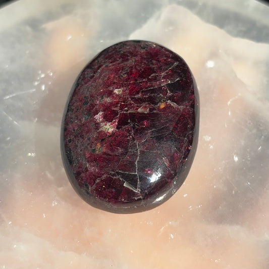 Garnet