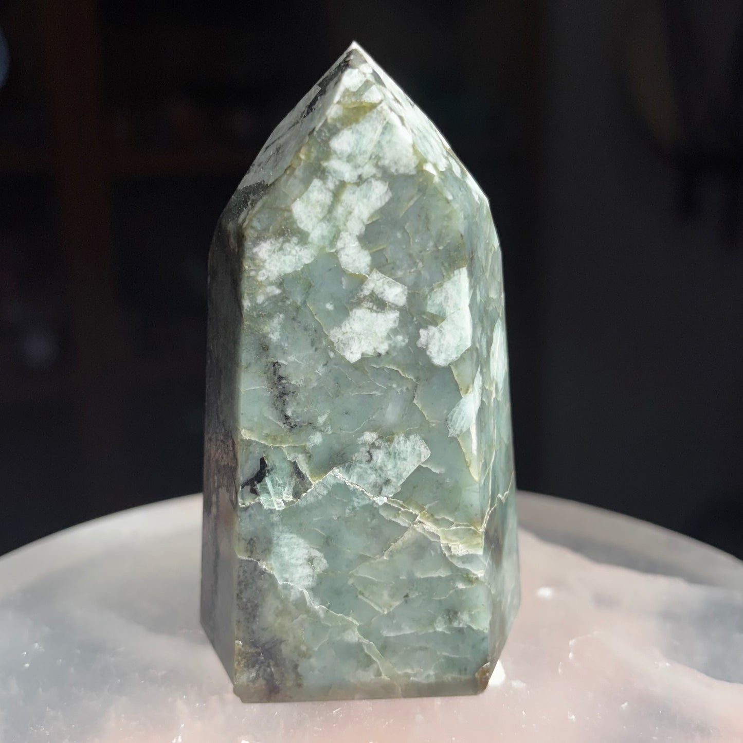 Emerald Tower