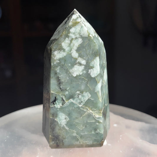 Emerald Tower