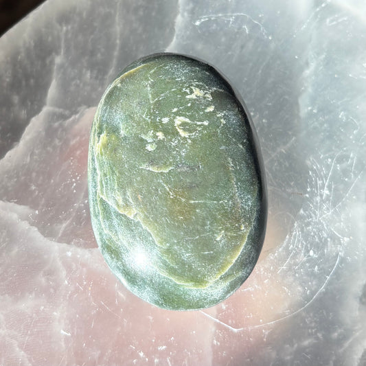 Bermuda Jade Palm Stone