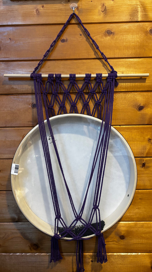 Macrame