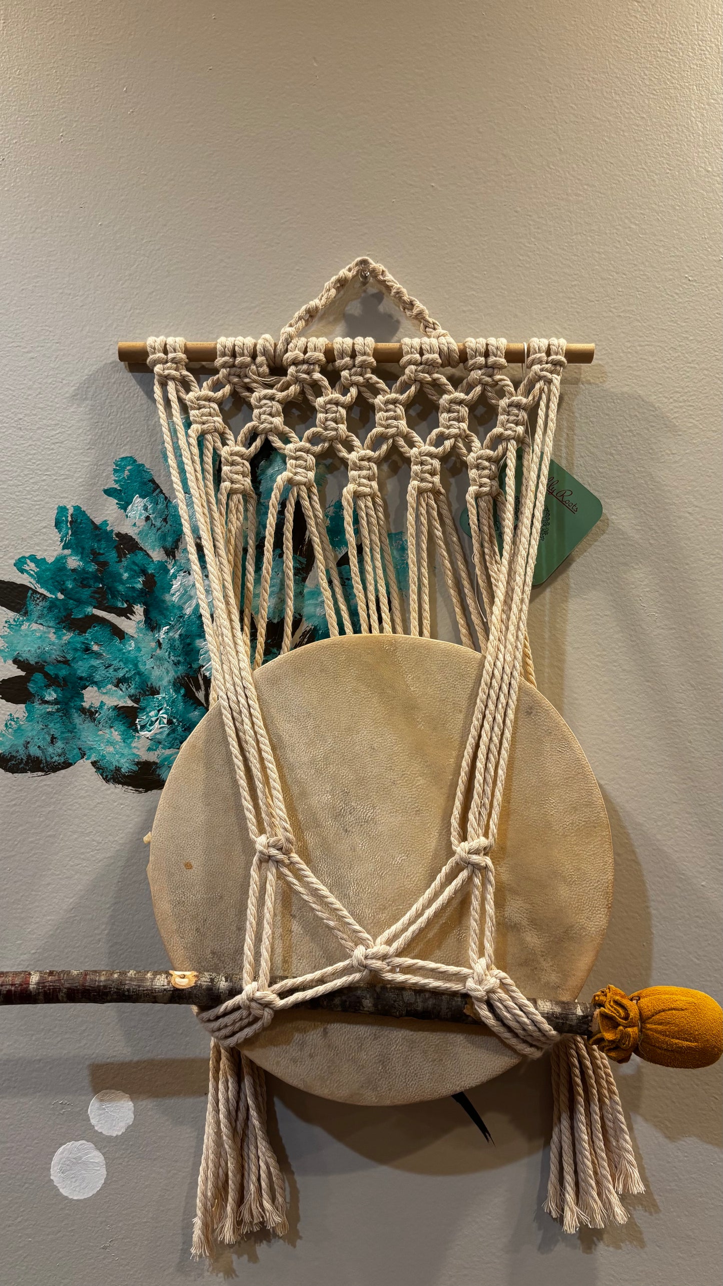 Macrame