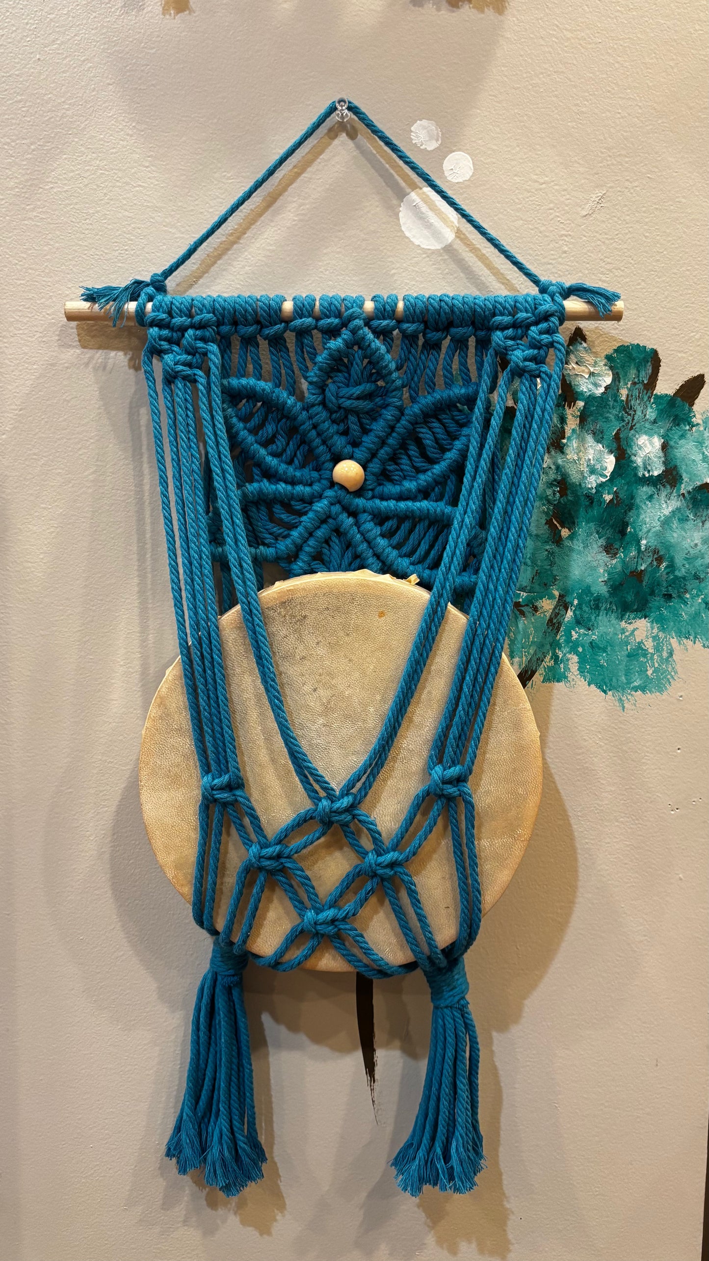 Macrame
