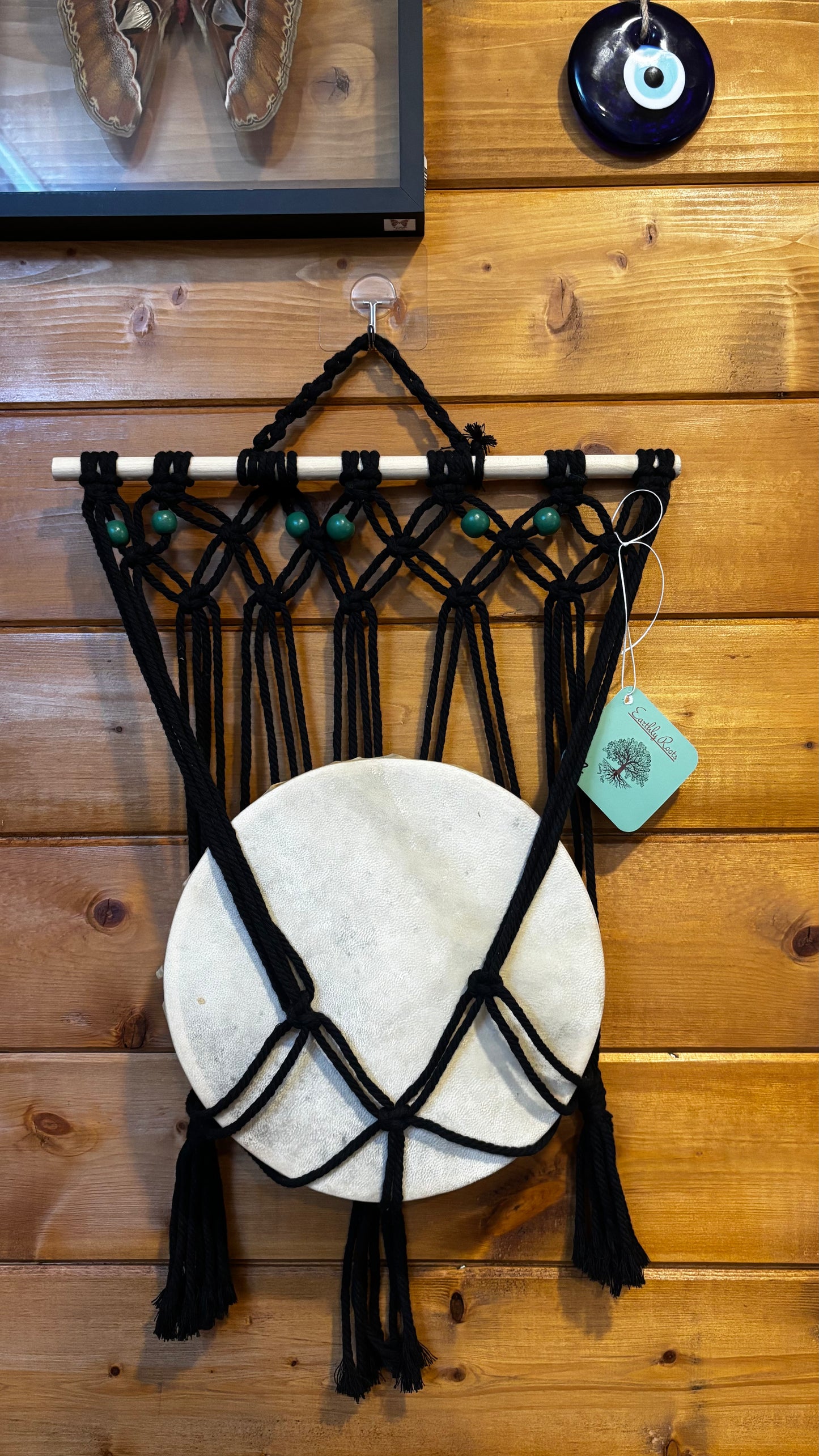 Macrame