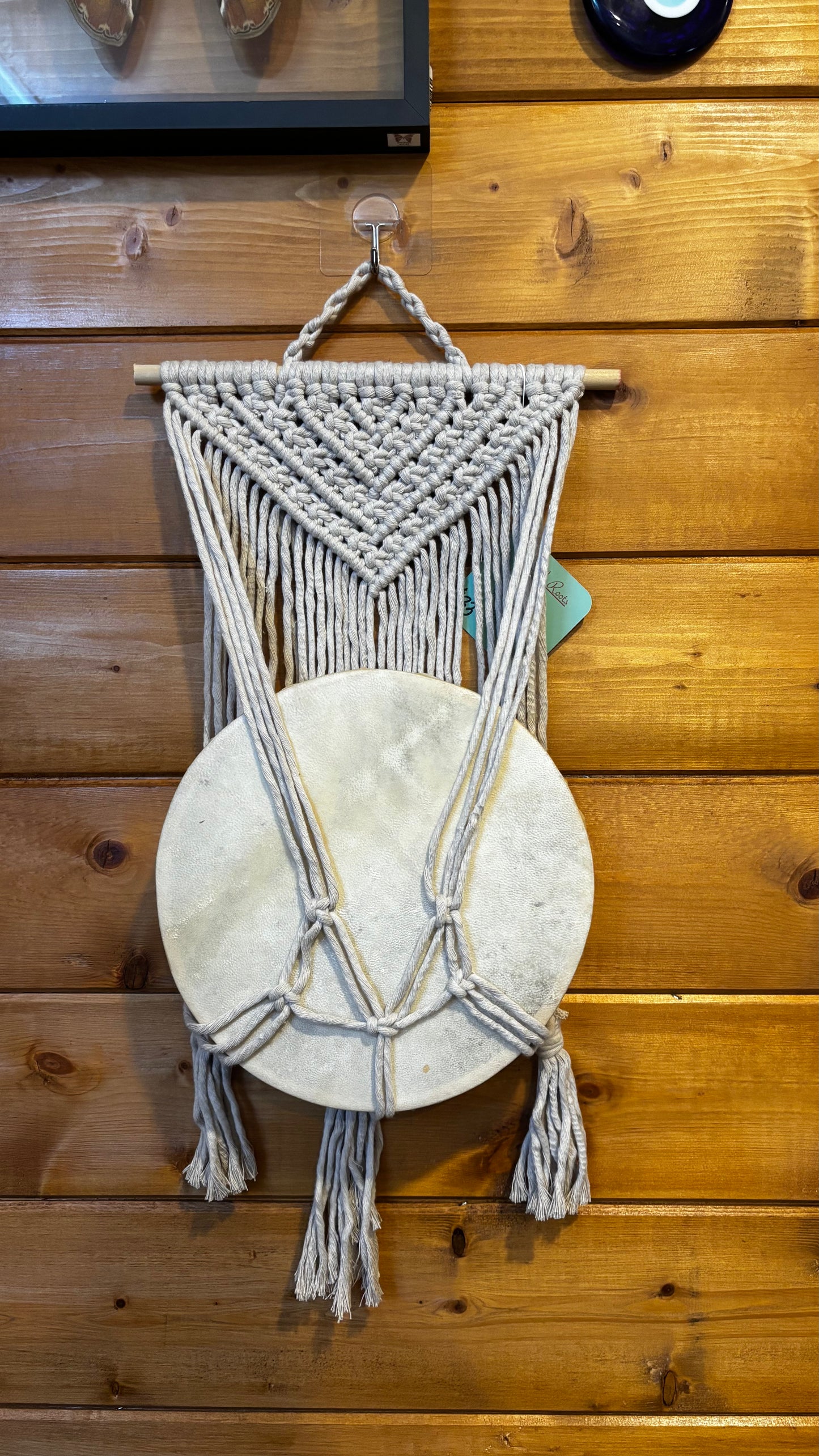 Macrame