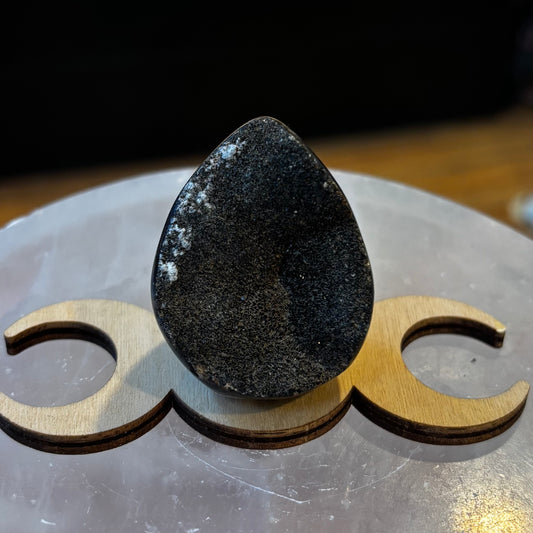Septarian "Dragon Egg"