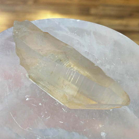 Lemurian Wand - B Grade