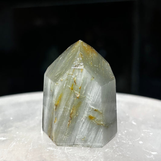 Chlorite Tower