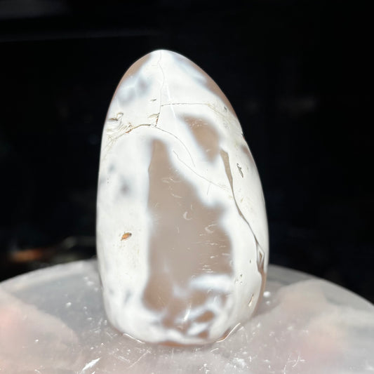 Orca Agate Flame/Freeform