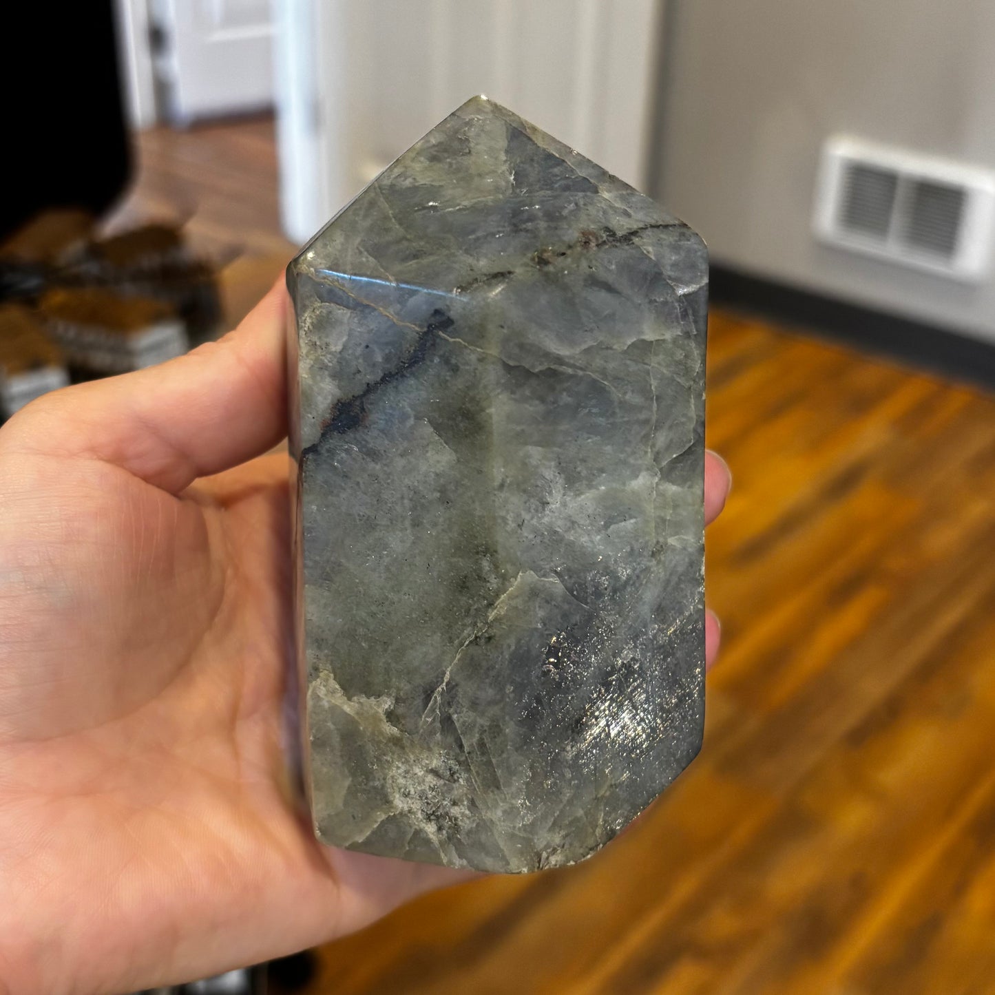 Labradorite Freeform