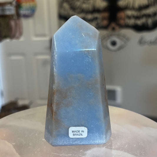 Angelite Tower