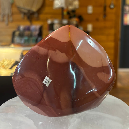 Mookaite Jasper Freeform