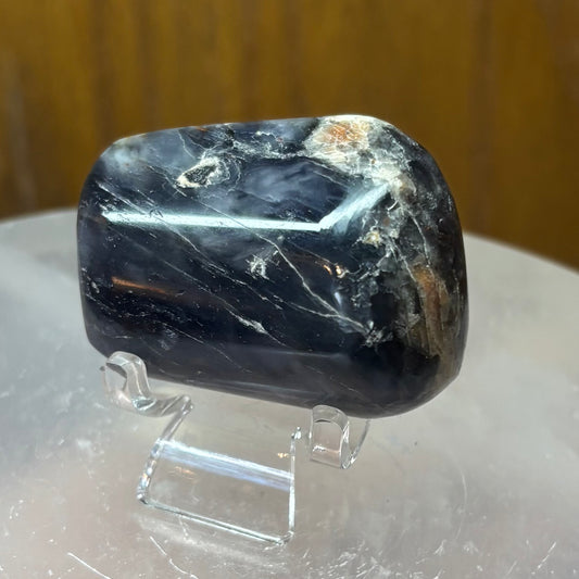 Iolite/ Sunstone