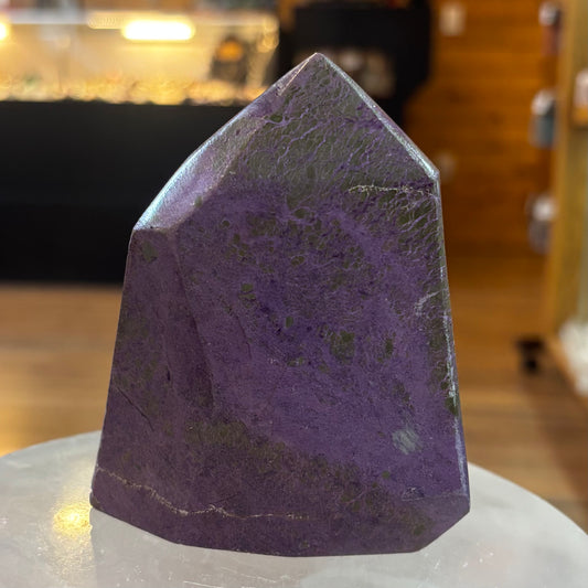 Atlantistite Freeform