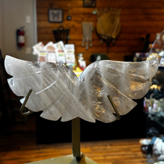 Angel Wings
