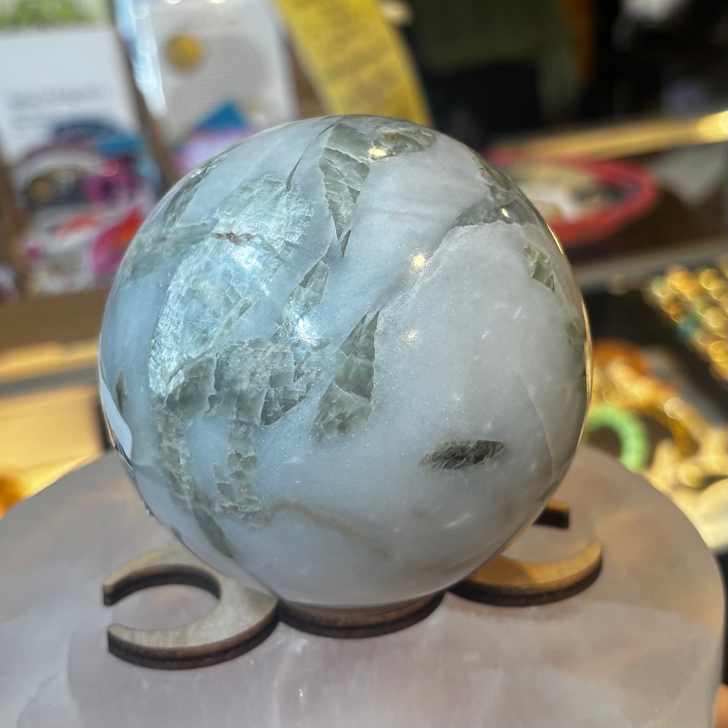 Wollastonite
