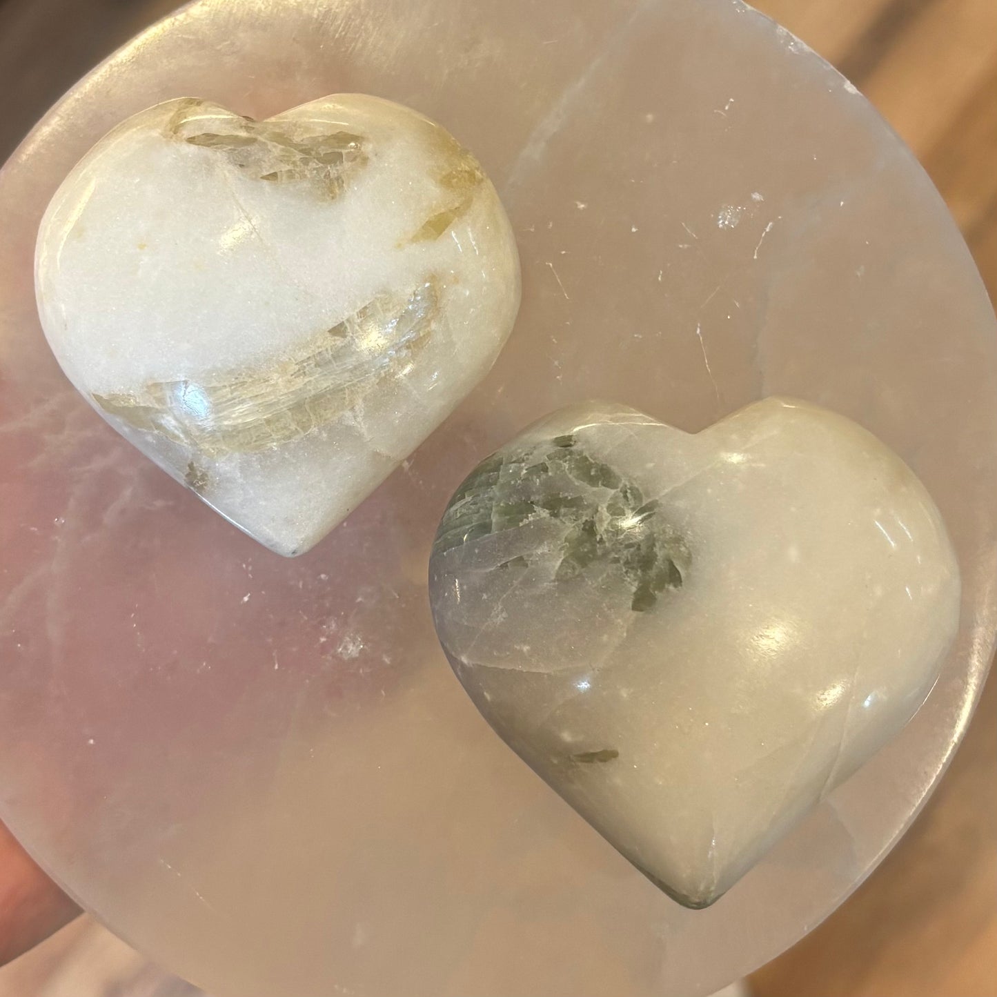 Wollastonite