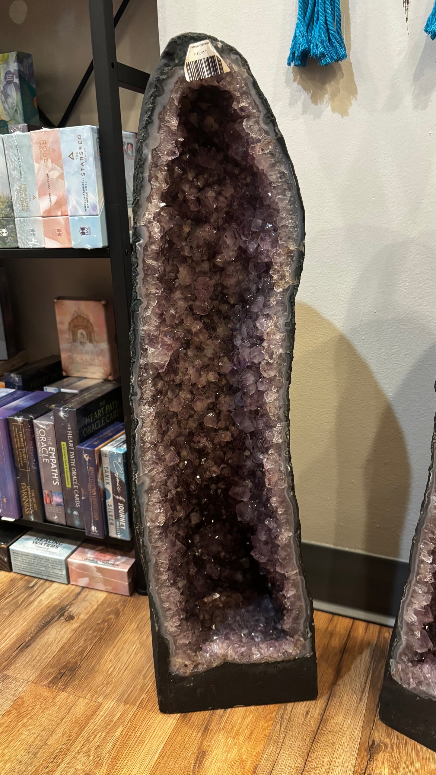 Amethyst Cathedral