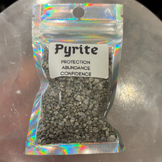 Crystal Chips