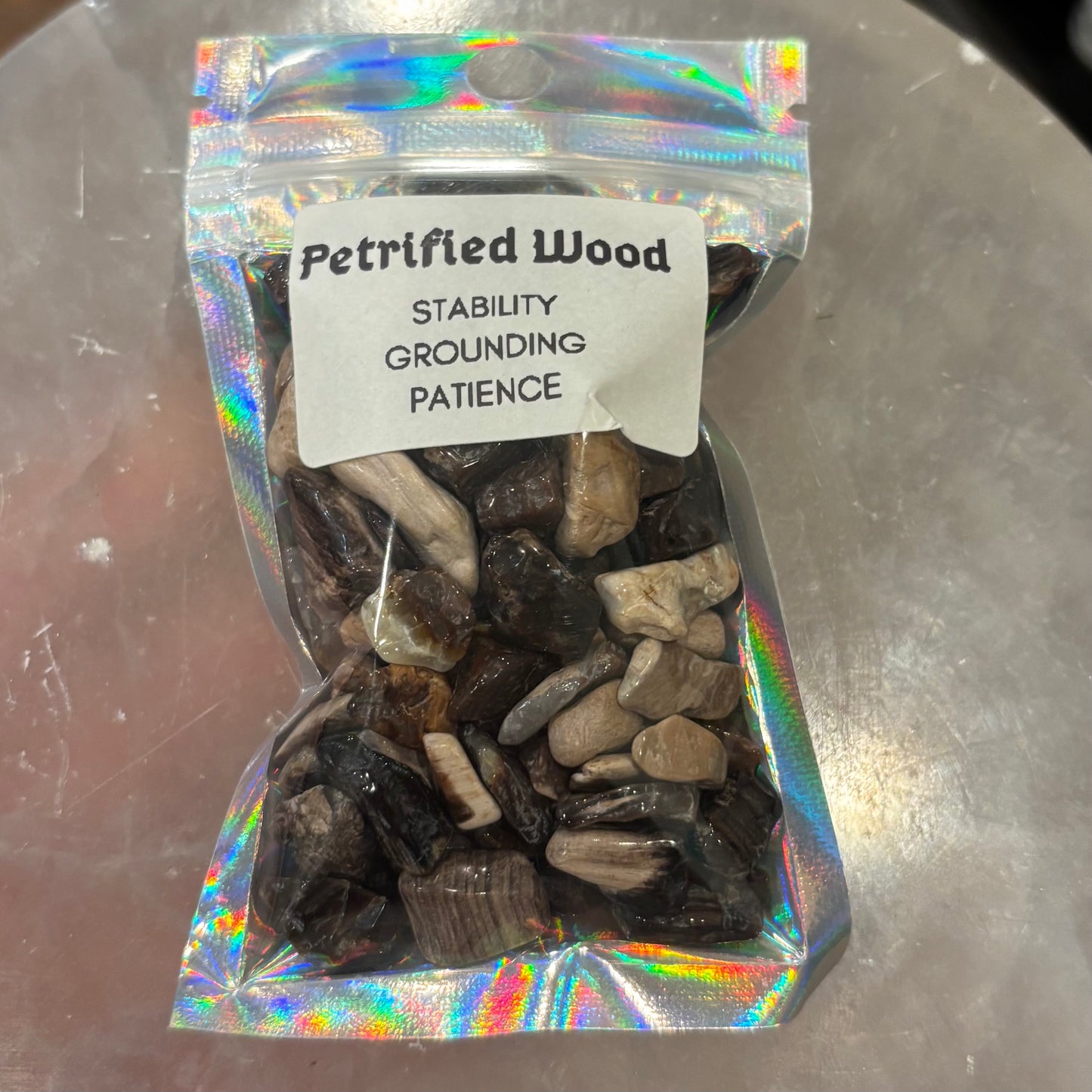 Crystal Chips