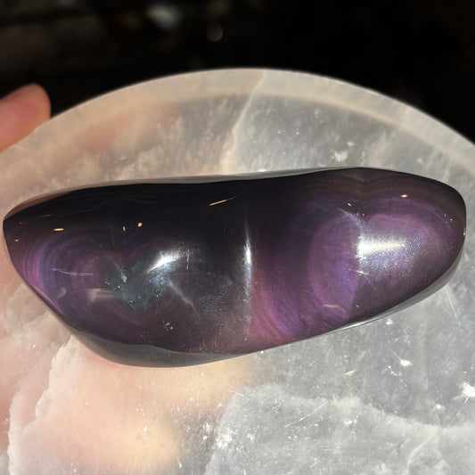 Obsidian Shapes