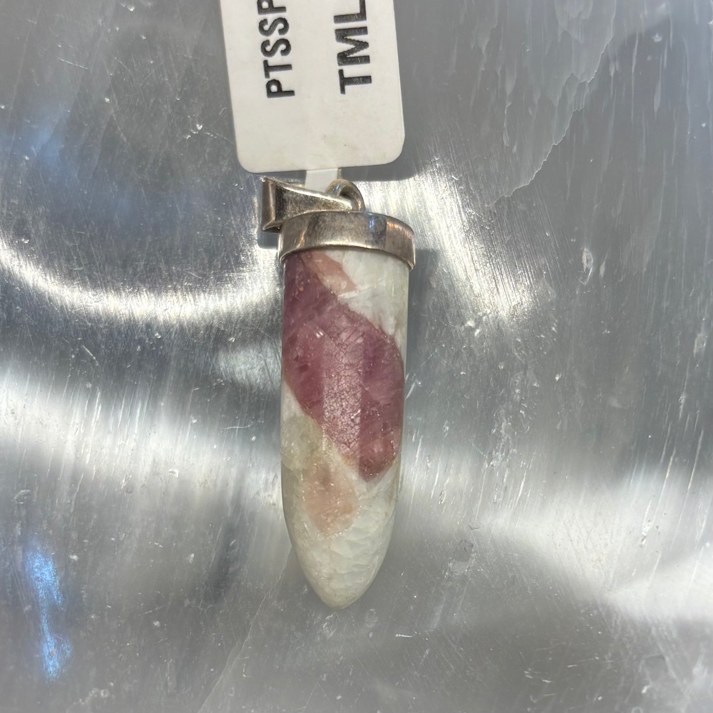 Bullet Pendants
