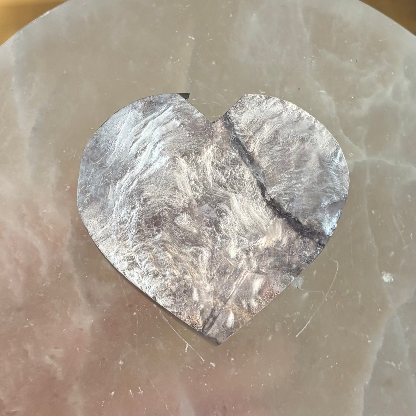 Gem Lepidolite