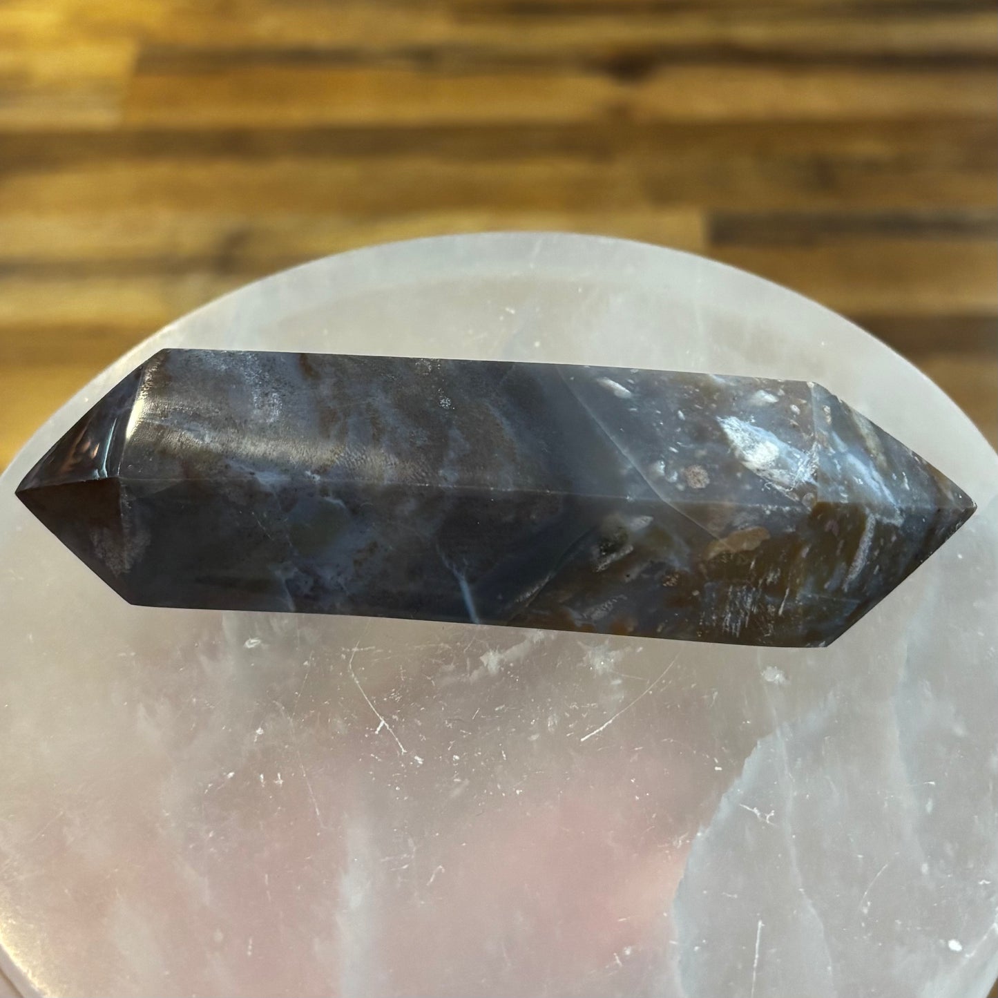 Ocean Jasper Dt Wand