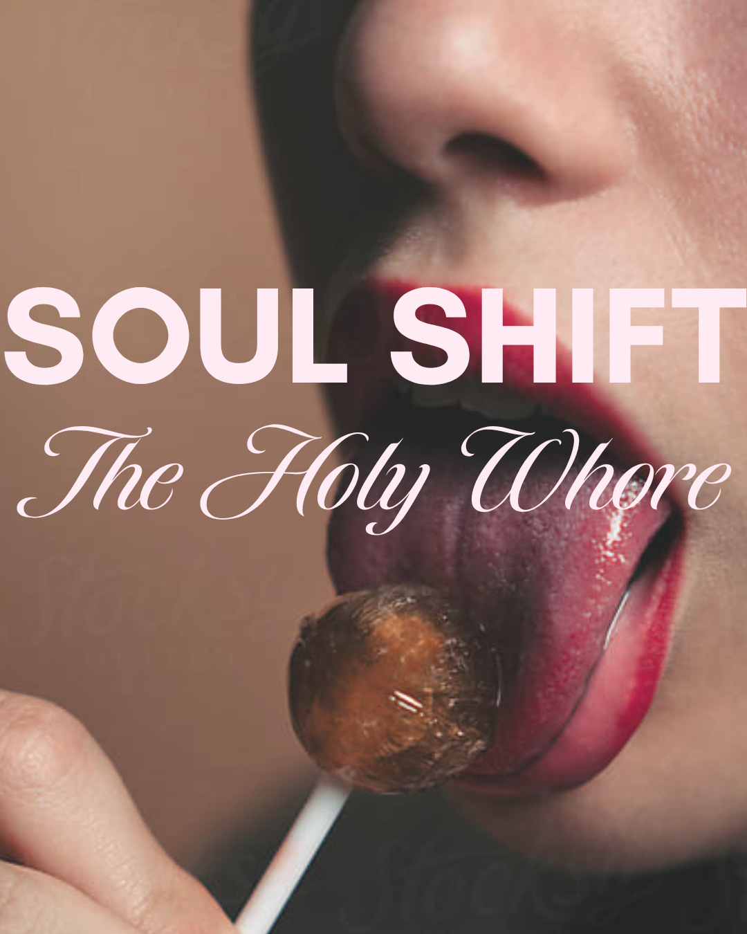 Soul Shift : The Holy Whore
