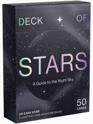 Deck Of Stars