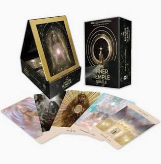 The Inner Temple Oracle