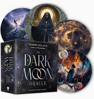 The Dark Moon Oracle