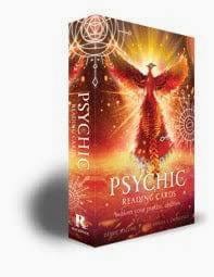 Psychic Readings Cards