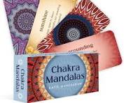 Chakra Mandalas