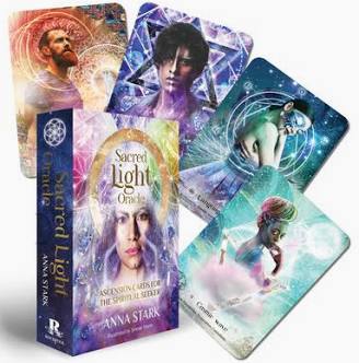 Sacred Light