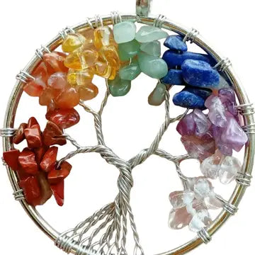 Tree of Life Pendants